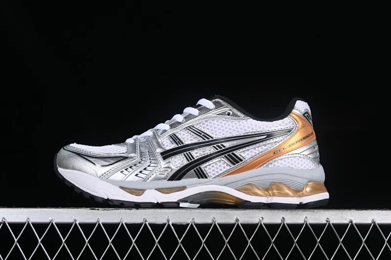 All Categories Asics Asics Series Asics Gel-Kayano 14 1201A109-102